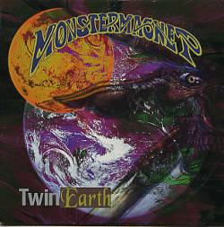 Monster Magnet : Twin Earth